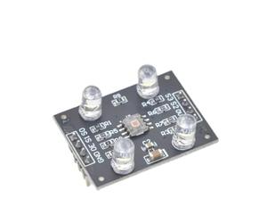 ChuFort Sensore di riconoscimento colori TCS230 Modulo TCS3200 for microcontrollore luci