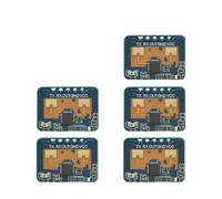 ChuFort Sensore radar HLK-LD2410CModulo di rilevamento presenza umana statico e in movimento