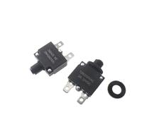 ChuFort ST-1 MR1 WP-01 Protezione da sovraccarico corrente 2 pezzi for veicolo elettrico(12A 2PCS)