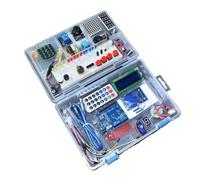 ChuFort Starter kit RFID for la suite didattica aggiornata R3 con confezione al dettaglio(Large plastic box)