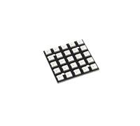 ChuFort Sviluppo intelligente delle lanterne ad anello integrato WS2812 5050 LED