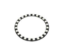 ChuFort Sviluppo intelligente delle lanterne ad anello integrato WS2812 5050 LED