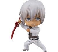 Chugai Mining Co. - Blood Blockade Battlefront & Beyond - Zapp Nendoroid Action
