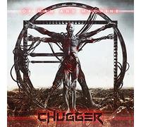 Chugger - Of Man And Machine