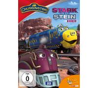 Chuggington 22 - Stark wie ein Stein