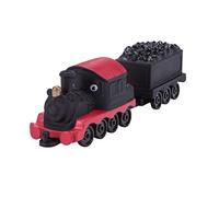 Chuggington 38506 Piccolo Chuggers Old Puffer Pete e Carro Carro Carro Doppio Treno