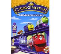 Chuggington - À toute vitesse !