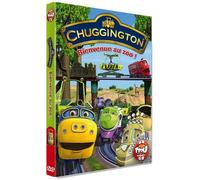 Chuggington, bienvenue au zoo, vol. 3