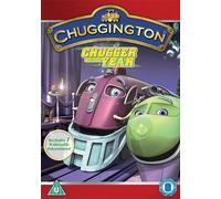 Chuggington - Chugger of the Year [Edizione: Regno Unito]