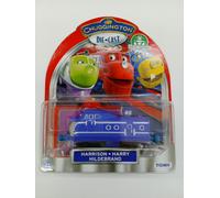 CHUGGINGTON DIE-CAST CCP15167 GIOCHI PREZIOSI trenini assortiti
