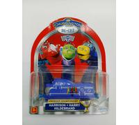 CHUGGINGTON DIE-CAST GIOCHI PREZIOSI MODELLI ASSORTITI