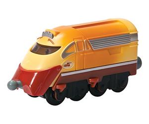 Chuggington DieCast Action Chugger