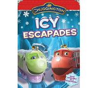 Chuggington-Icy Escapades