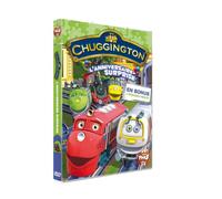 Chuggington - L'anniversaire surprise