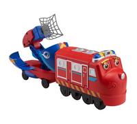 Chuggington Pop Rescue Wilson Trenino Trasformabile 2 in 1 Gioco Idea Regalo