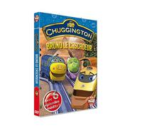 Chuggington, saison 2, vol. 2