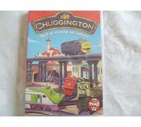 Chuggington - Tout le monde en voiture !