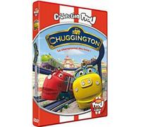 Chuggington - Une Tres Belle Surprise