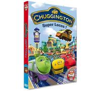 Chuggington, vol.2