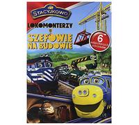 Chuggington Vol. 2 - Action Stations! [DVD] (IMPORT) (Nessuna versione italiana)