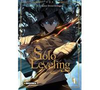 Chugong Dubu Solo Leveling (Solo Leveling, 1) (Tascabile)
