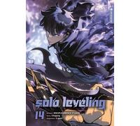 Chugong h-goon Melina Honnef DISCIPLES (REDICE STUDI Solo Leveling 1 (Tascabile)