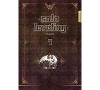 Chugong Melina Honef Solo Leveling Roman 07