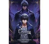 Chugong SOLO LEVELING - ROMANZO n. 1 Star Comics
