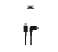 Chuhals per 1M Line Mobile Phone Pad Dati per DJI Osmo Pocket 1/Pocket 2 Gimbal Accessori Della Fotocamera (Tipo C a Micro)