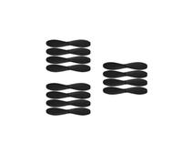 Chuhals per 4DRC V49 Drone Elica 4D-V49 Maple Leaf Wing Blade Rotore (12PCS)