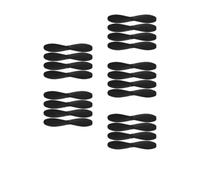 Chuhals per 4DRC V49 Drone Elica 4D-V49 Maple Leaf Wing Blade Rotore (20PCS)