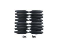 Chuhals per 66 millimetri Elica Puntelli per Z908 MAX Drone RC per Quadcopter Main Blade Wing per Rotore 8PCS/Set (16PCS)
