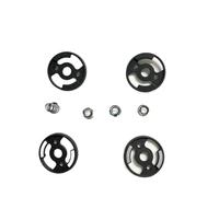 Chuhals per DJI per Mavic Air 2 7238 montaggio elica CCW & CW