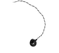 Chuhals Per motori a braccio per DJI per Mavic 3/3T/3 Classic/3Cin3/3Pro anteriore/posteriore/destro/sinistro motore con (1 pezzo nero)
