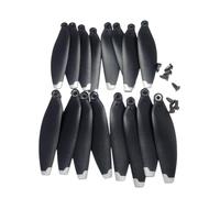 Chuhals per V888 Brushless Drone Elica Wing CW CCW Rotore Blade 16PCS
