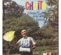 Chuito - Decano De Los Cantores 7