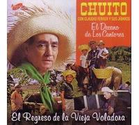 Chuito - Regreso De La Vieja Voladora