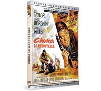 Chuka Le redoutable [Édition Collection Silver]