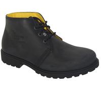 Chukka Panama Jack Bota Panama C3 nappa grass negro nero