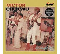 Chukwu Victor, The Blackirokos - Akalaka, The Power