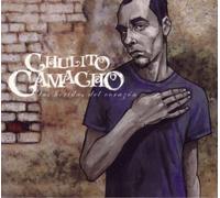 Chulito Camacho - Las Heridas Del Corazon by Chulito Camacho