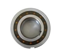 CHULKJFX 4 Pezzi/Lotto CSK10PP CSK12PP CSK15PP CSK17PP CSK20PP CSK25PP CSK30PP CSK35PP Cuscinetto Frizione unidirezionale con Doppia sede for chiavetta(CSK20PP 20x47x14mm)