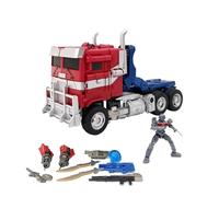 CHULXIA 7,8 Pollici Action Figure Giocattoli TW1030 Modello di Camion Deformazione Robot Giocattoli Decorazioni Ornamenti Regali for le Feste