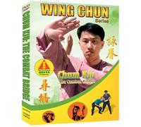 Chum Kiu: The Combat Bridge