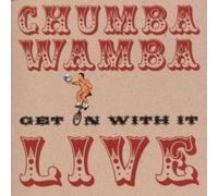 Chumbawamba - Get on With It Live