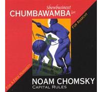 Chumbawamba - Live a Free Humanity-for