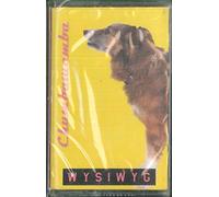 CHUMBAWAMBA WYSIWYG - MC K7 CASSETTE CHUMBAWAMBA WYSIWYG EMI ITALY 5 24968 4