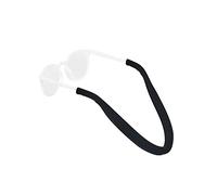 Chums Galleggiante Neo Eyewear Eyewear Retainer, nero, 15"