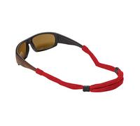 Chums No Tail Adjustable Eyewear Fermo, Donna, Red