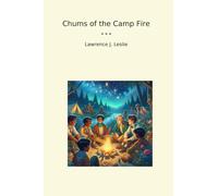 Chums of the Camp Fire